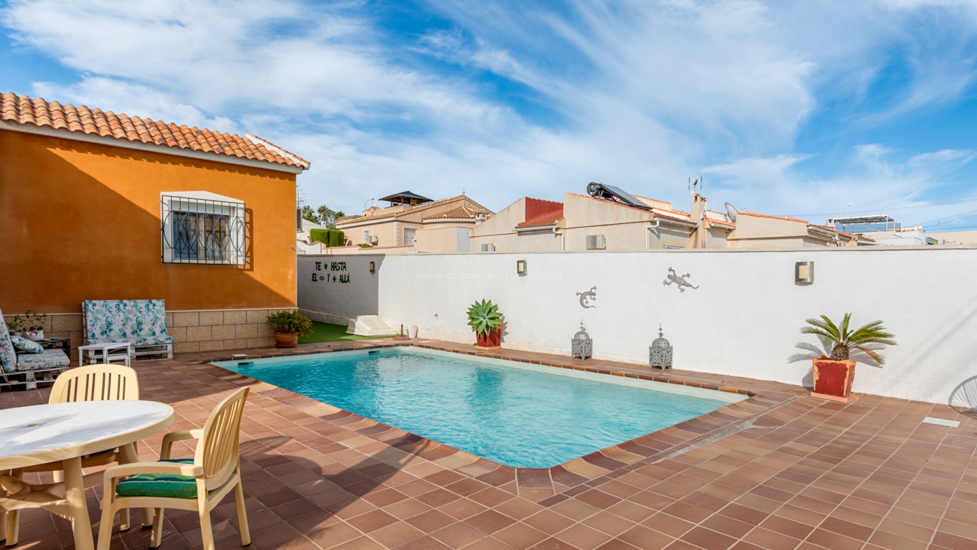 Villa in Ciudad Quesada