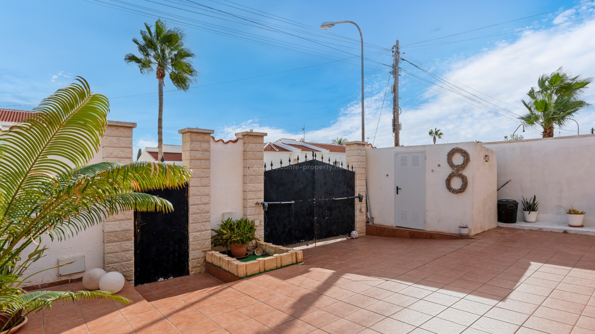 Villa in Ciudad Quesada