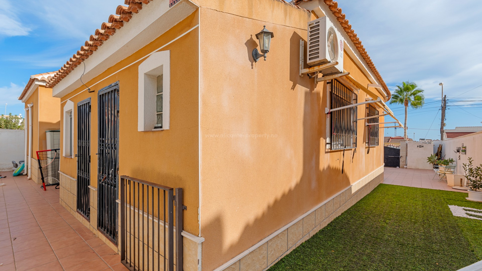 Villa in Ciudad Quesada
