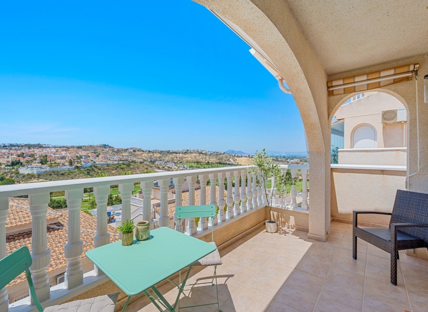 Villa in Ciudad Quesada