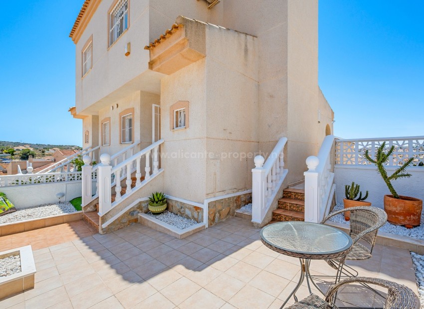 Villa in Ciudad Quesada