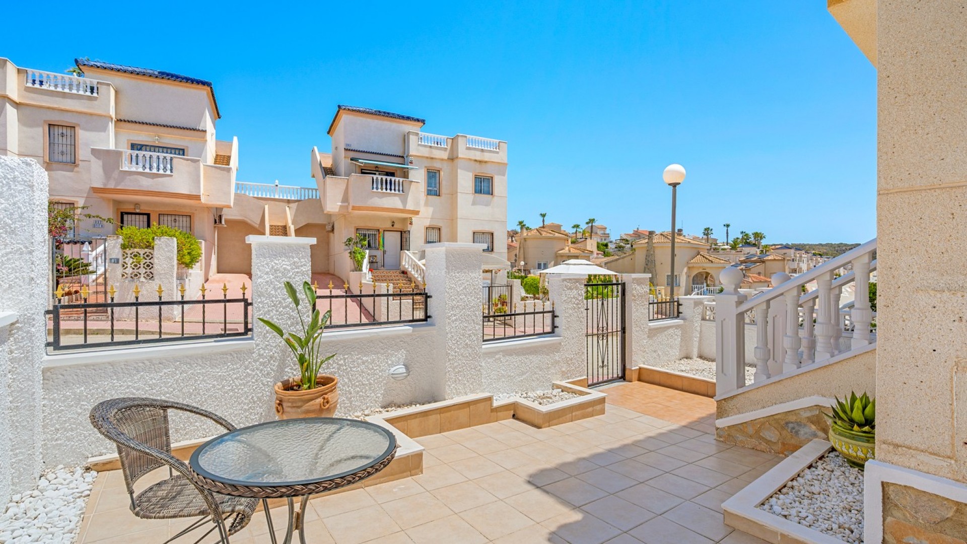 Villa in Ciudad Quesada