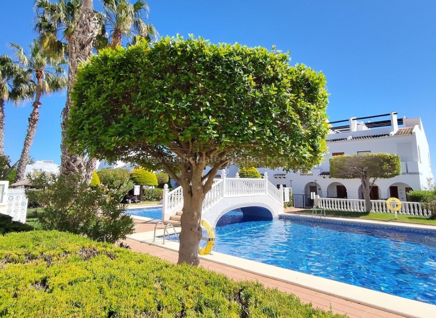 Villa in Ciudad Quesada
