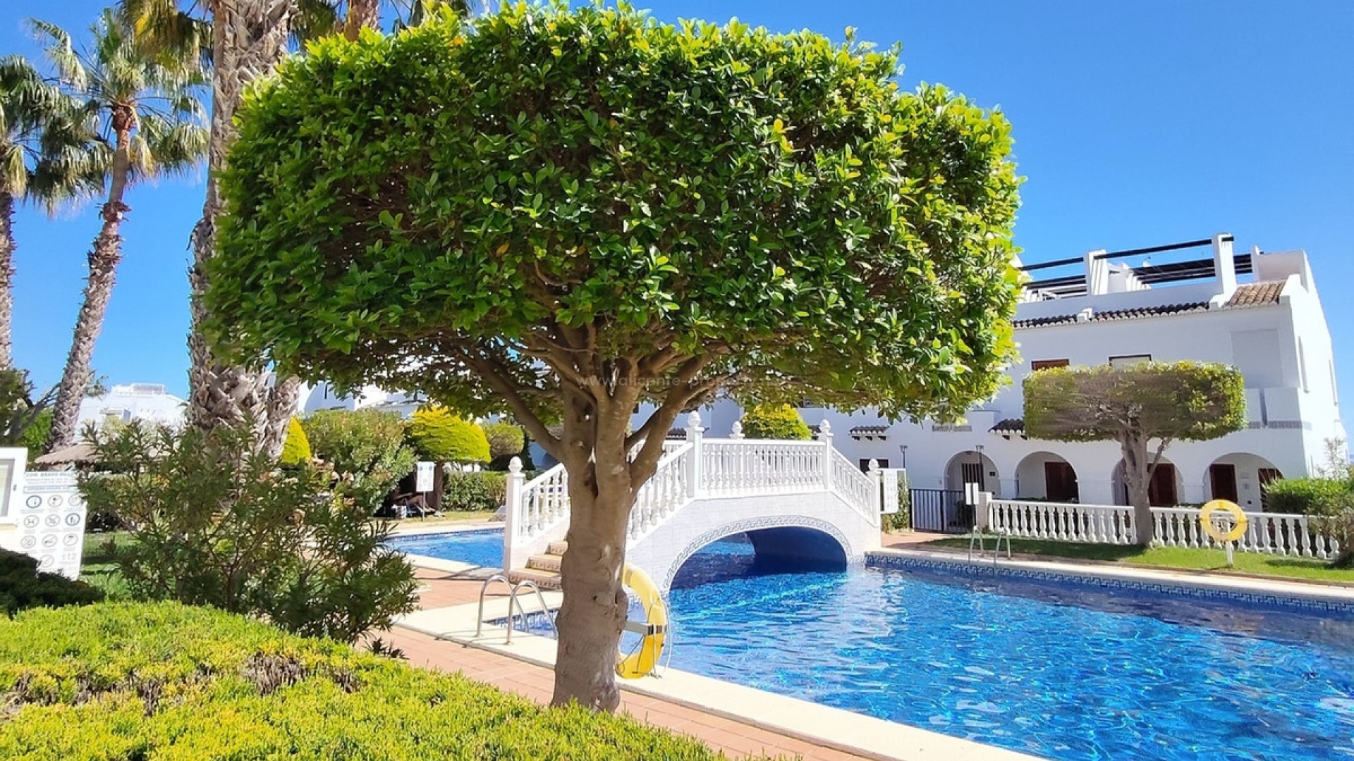 Villa in Ciudad Quesada