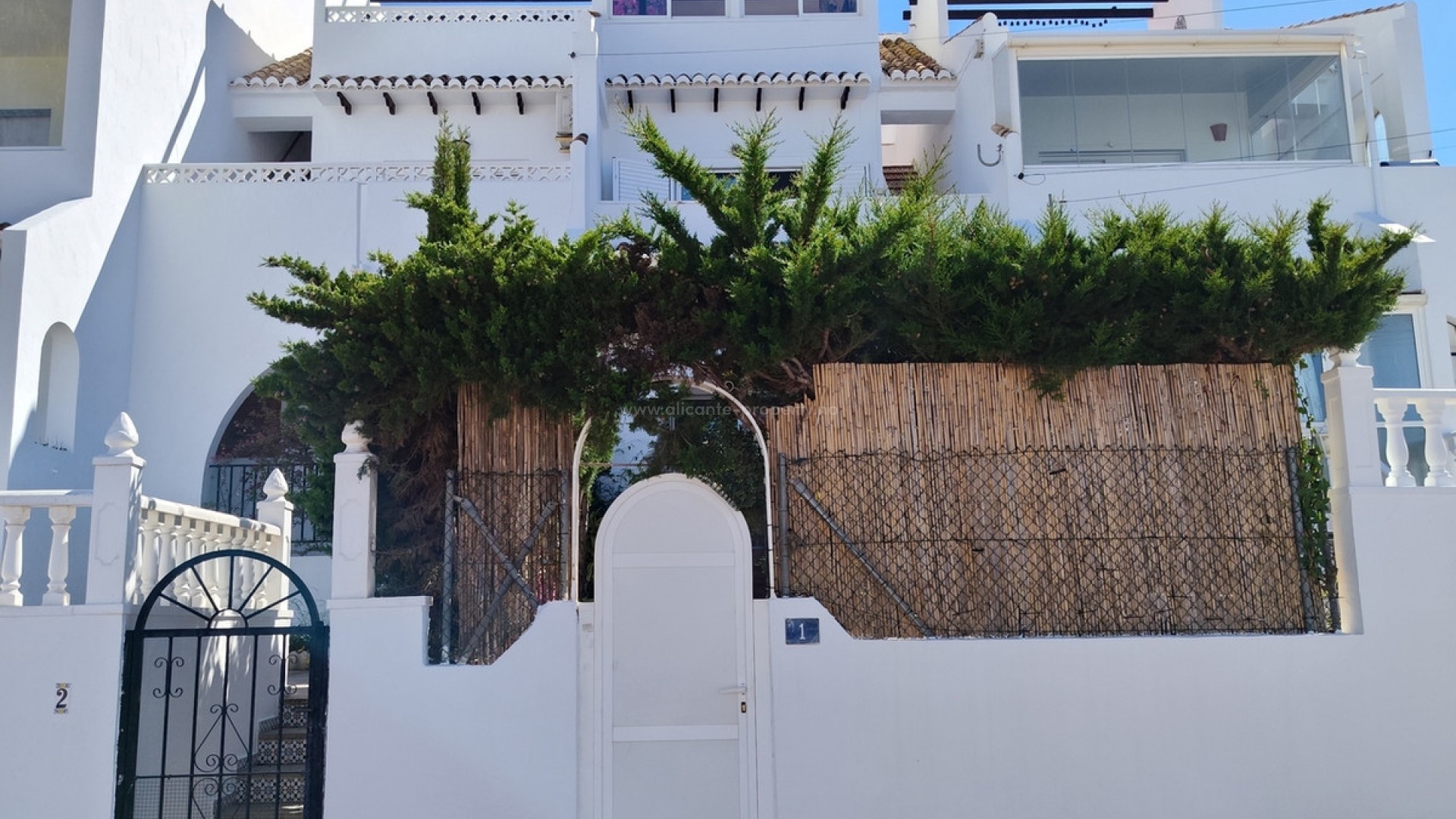 Villa in Ciudad Quesada