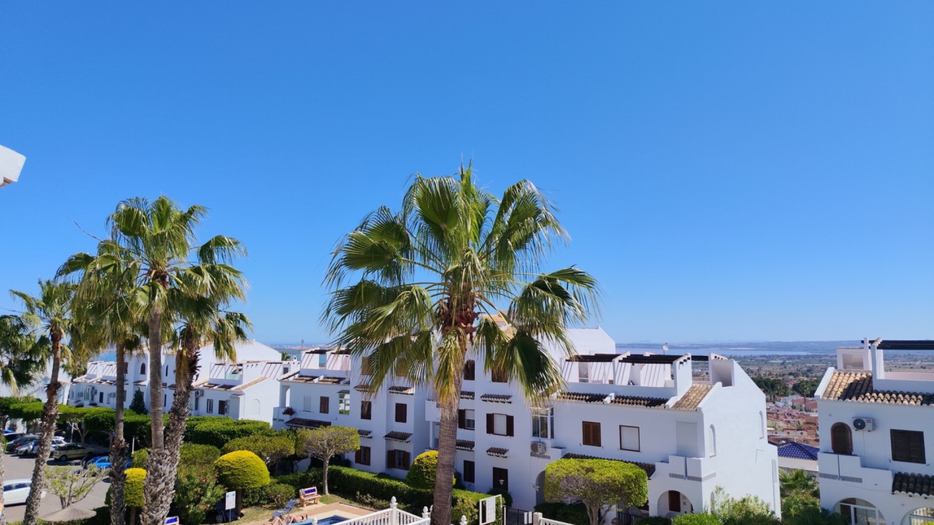 Villa in Ciudad Quesada
