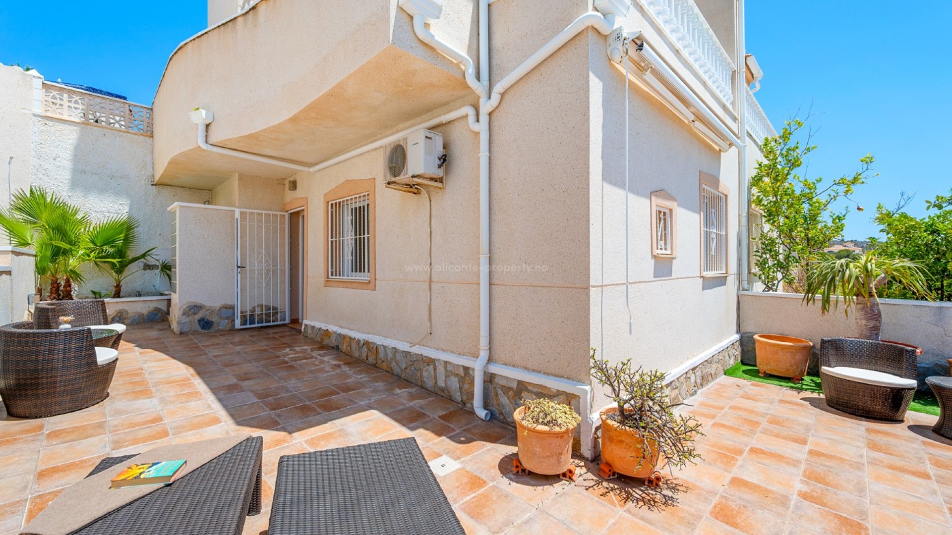 Villa in Ciudad Quesada
