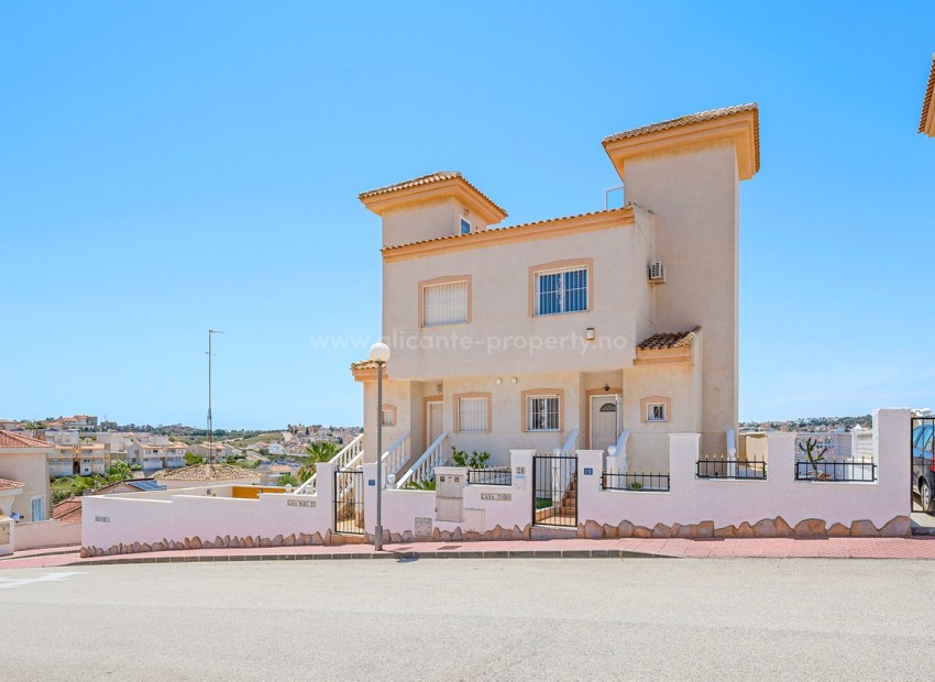 Villa in Ciudad Quesada