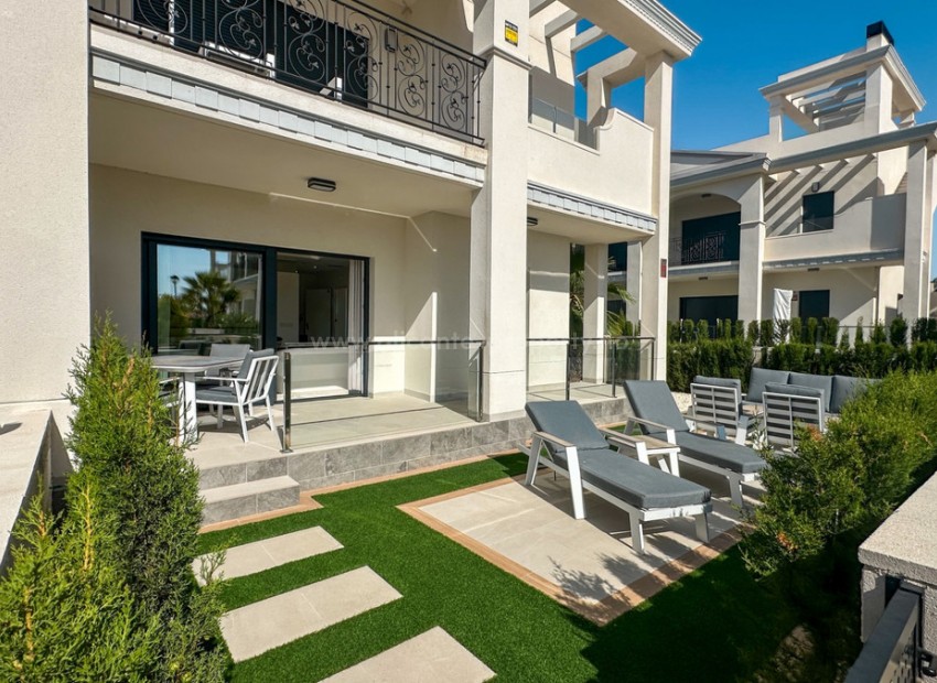 Villa in Ciudad Quesada