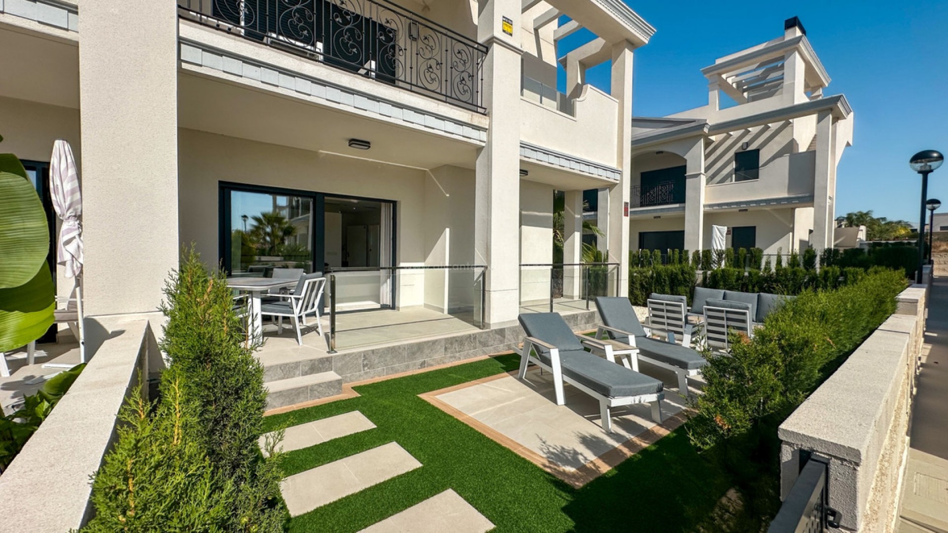 Villa in Ciudad Quesada