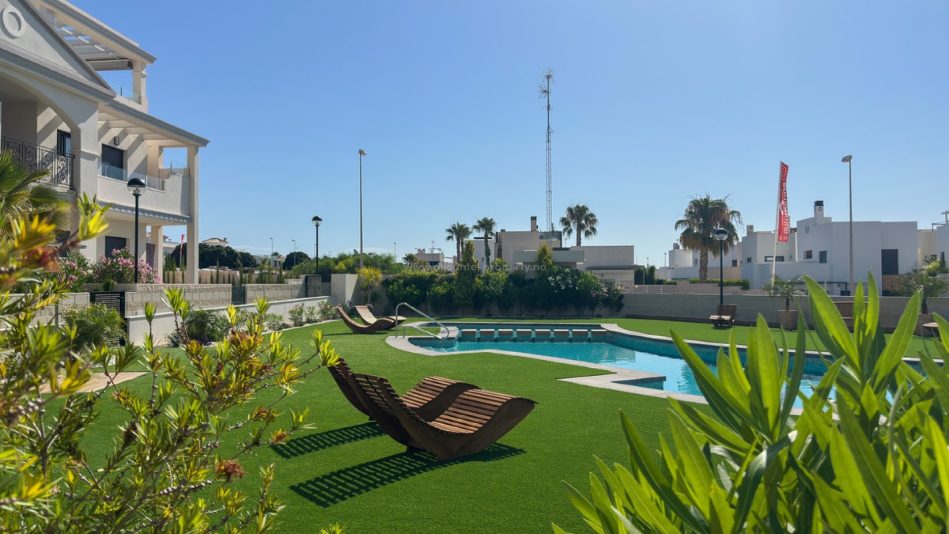 Villa in Ciudad Quesada