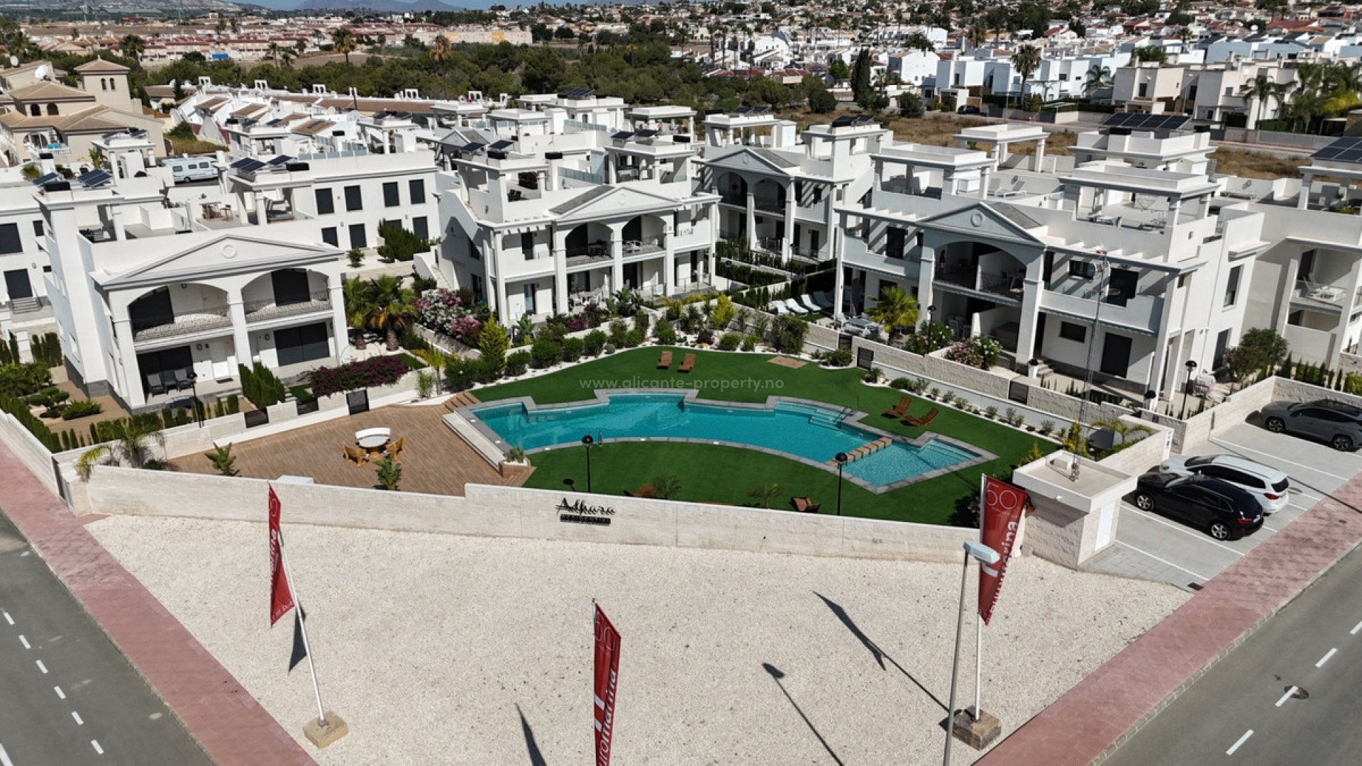 Villa in Ciudad Quesada