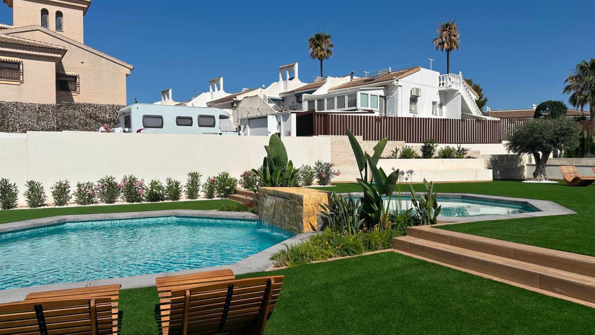 Villa in Ciudad Quesada