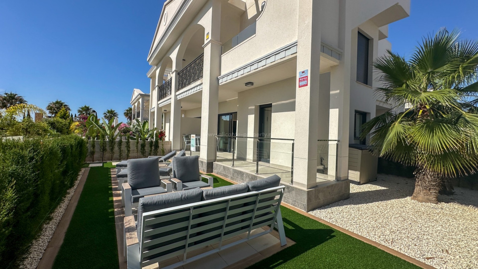 Villa in Ciudad Quesada