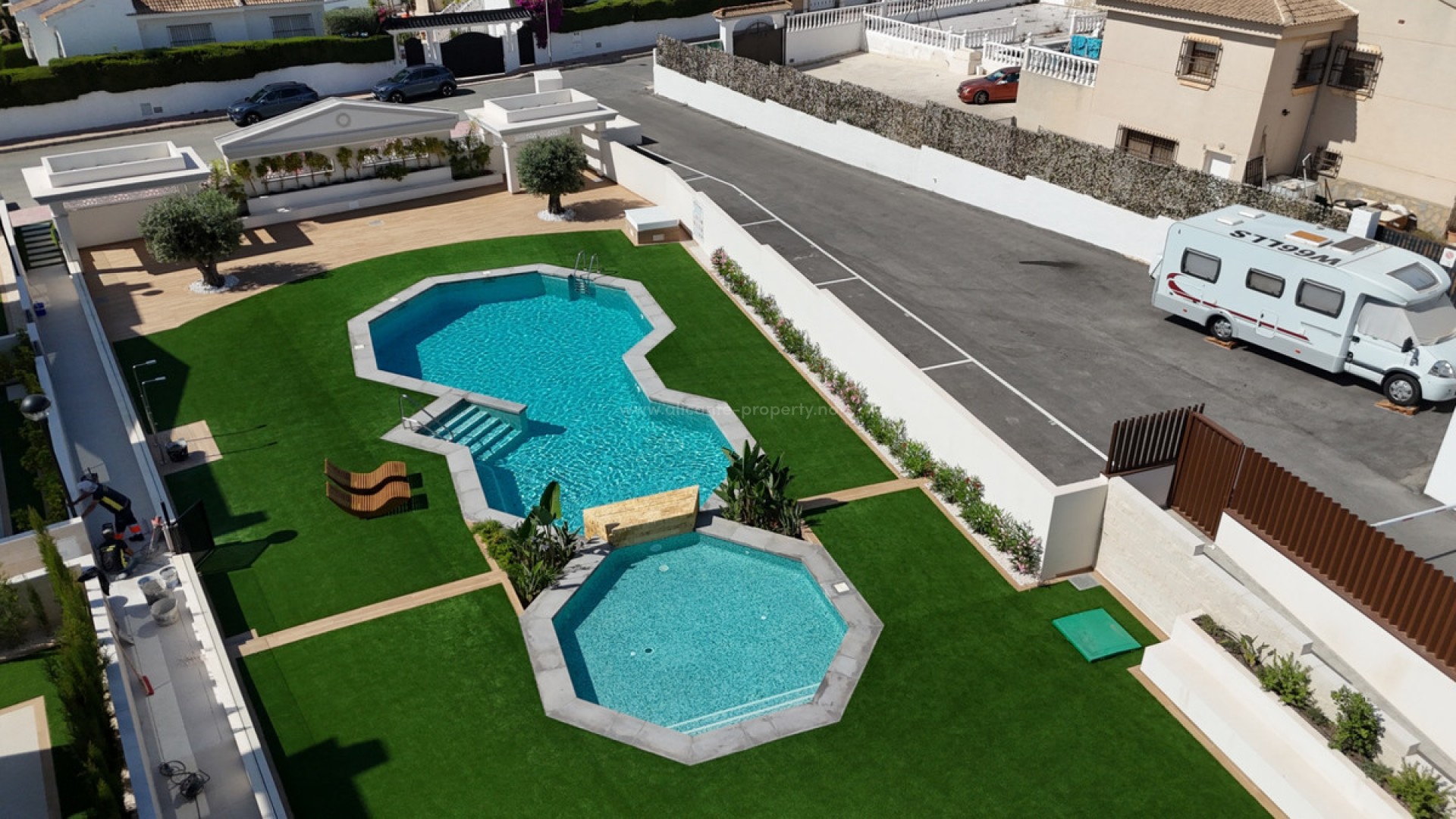 Villa in Ciudad Quesada
