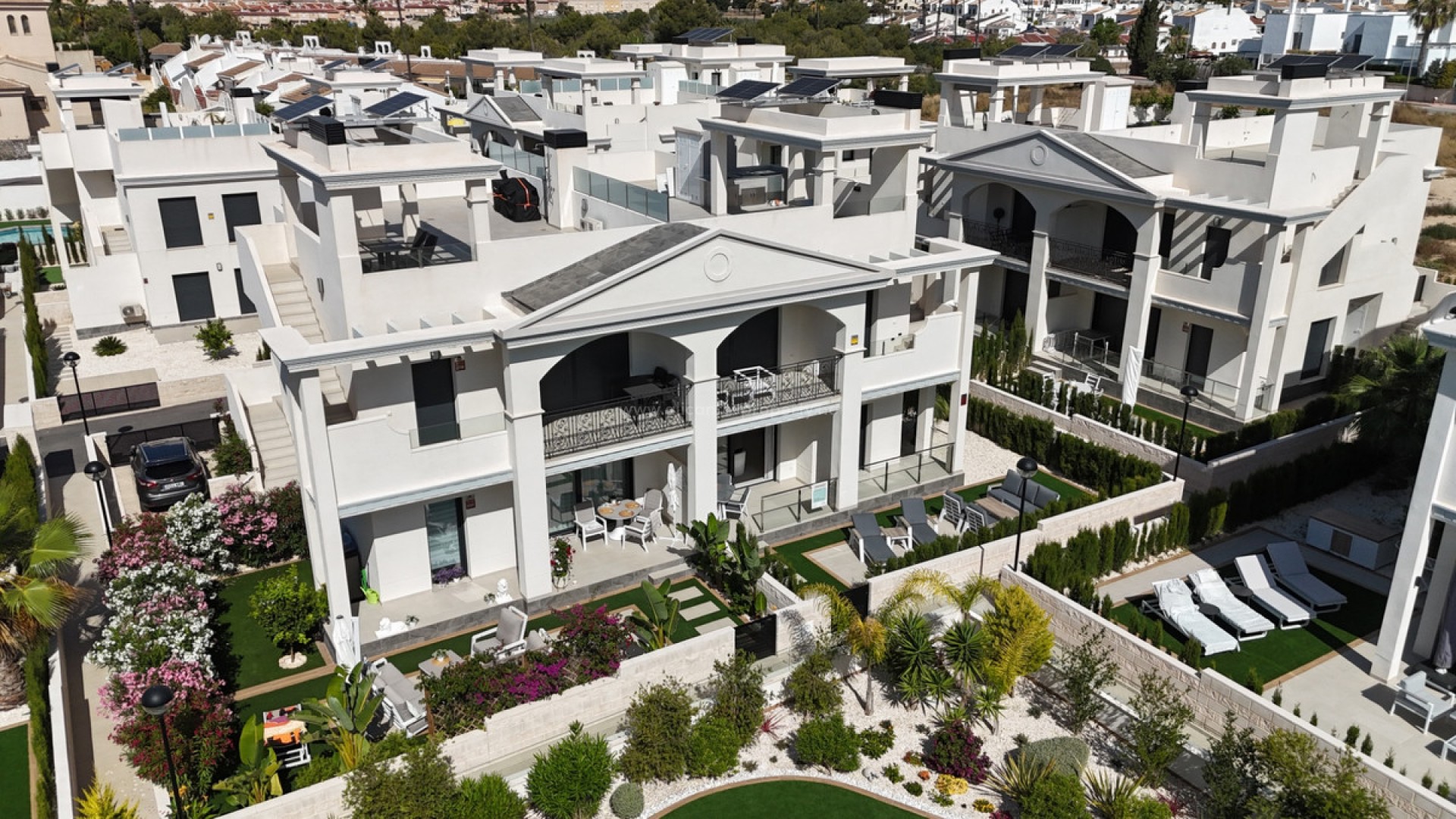 Villa in Ciudad Quesada