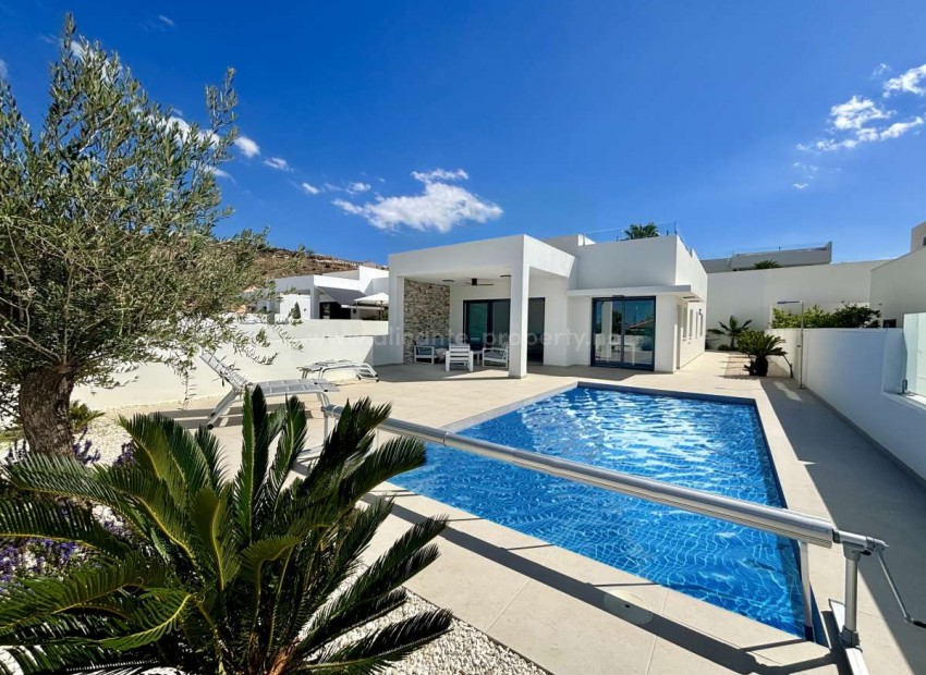 Villa in Ciudad Quesada