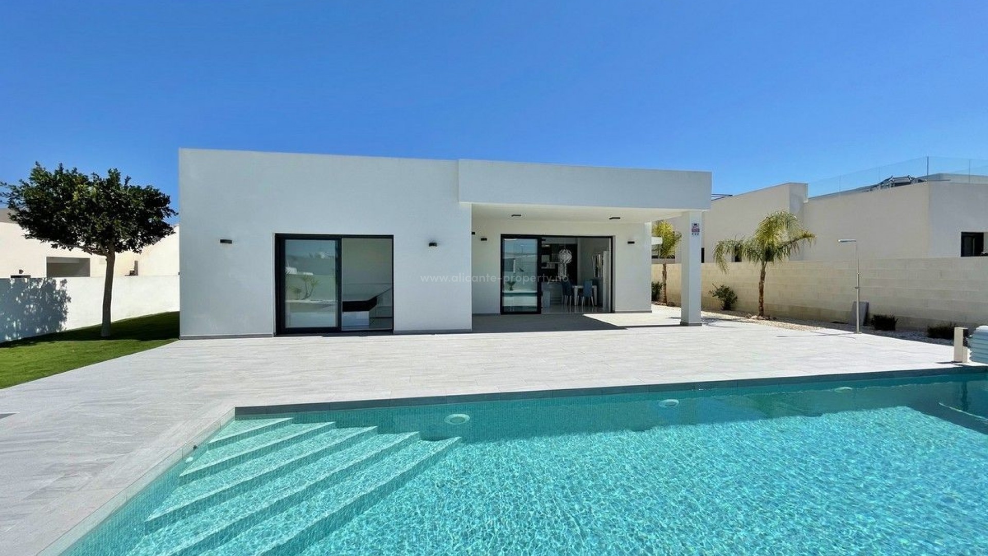 Villa in Ciudad Quesada
