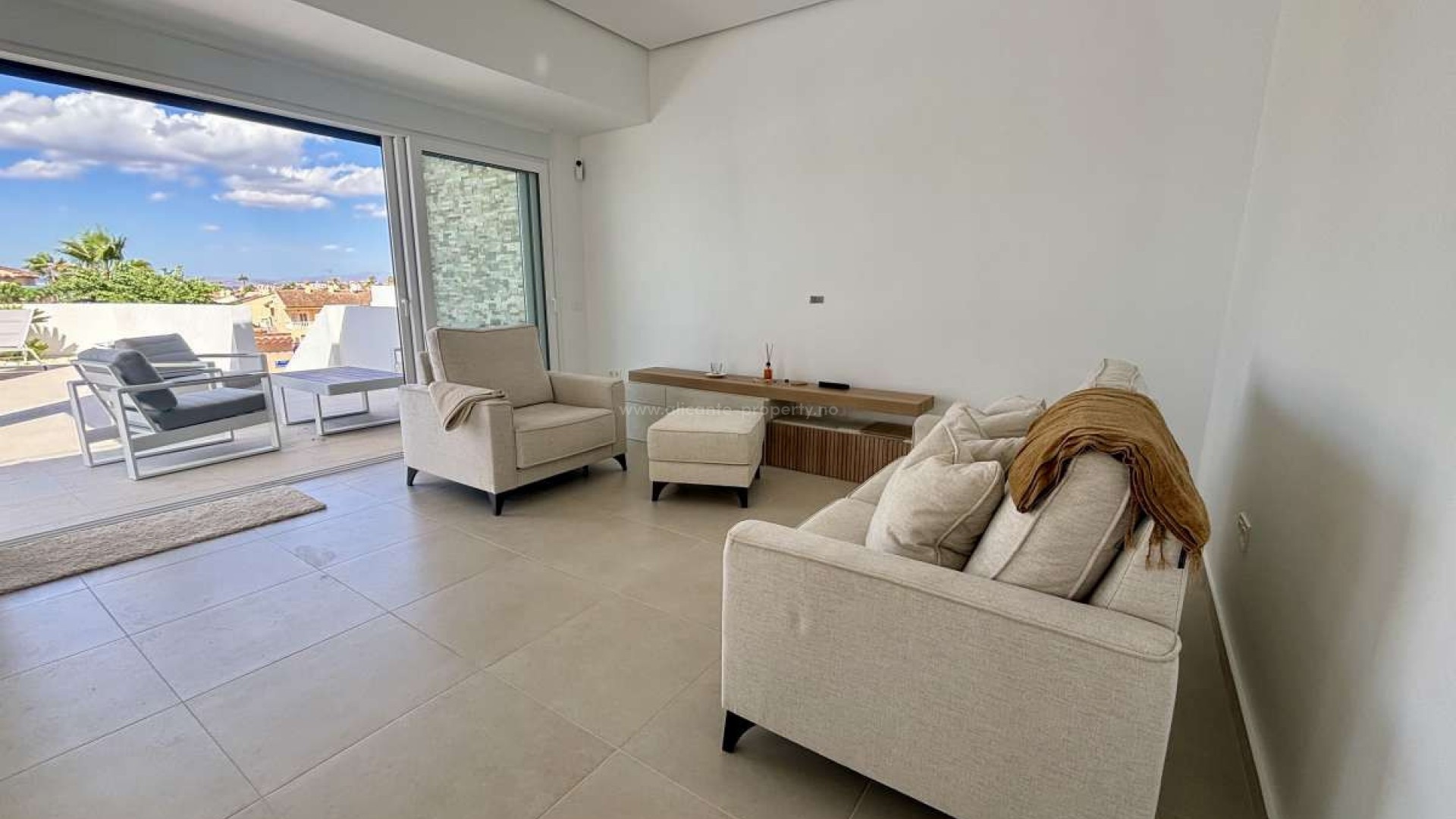 Villa in Ciudad Quesada