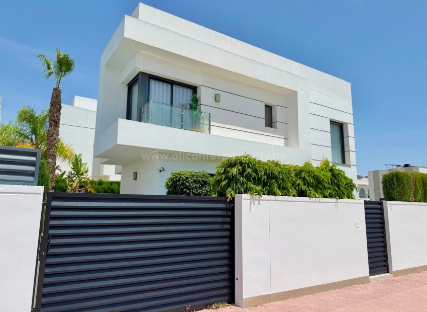 Villa in Ciudad Quesada