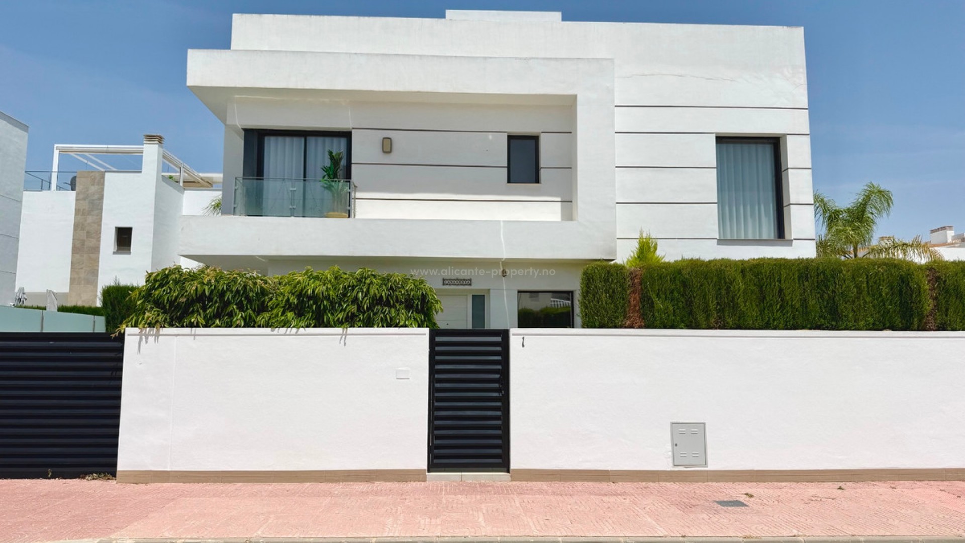 Villa in Ciudad Quesada