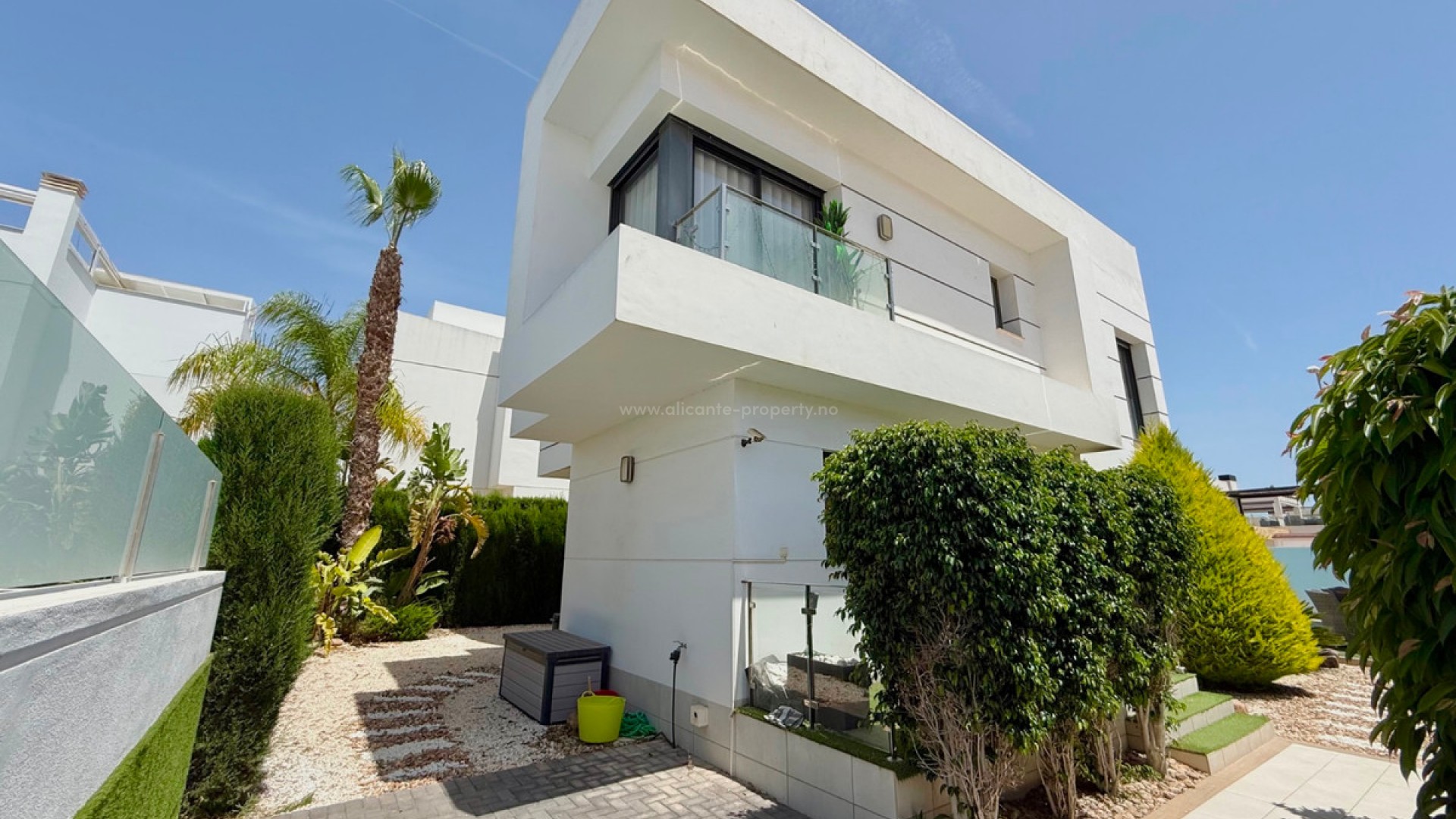 Villa in Ciudad Quesada