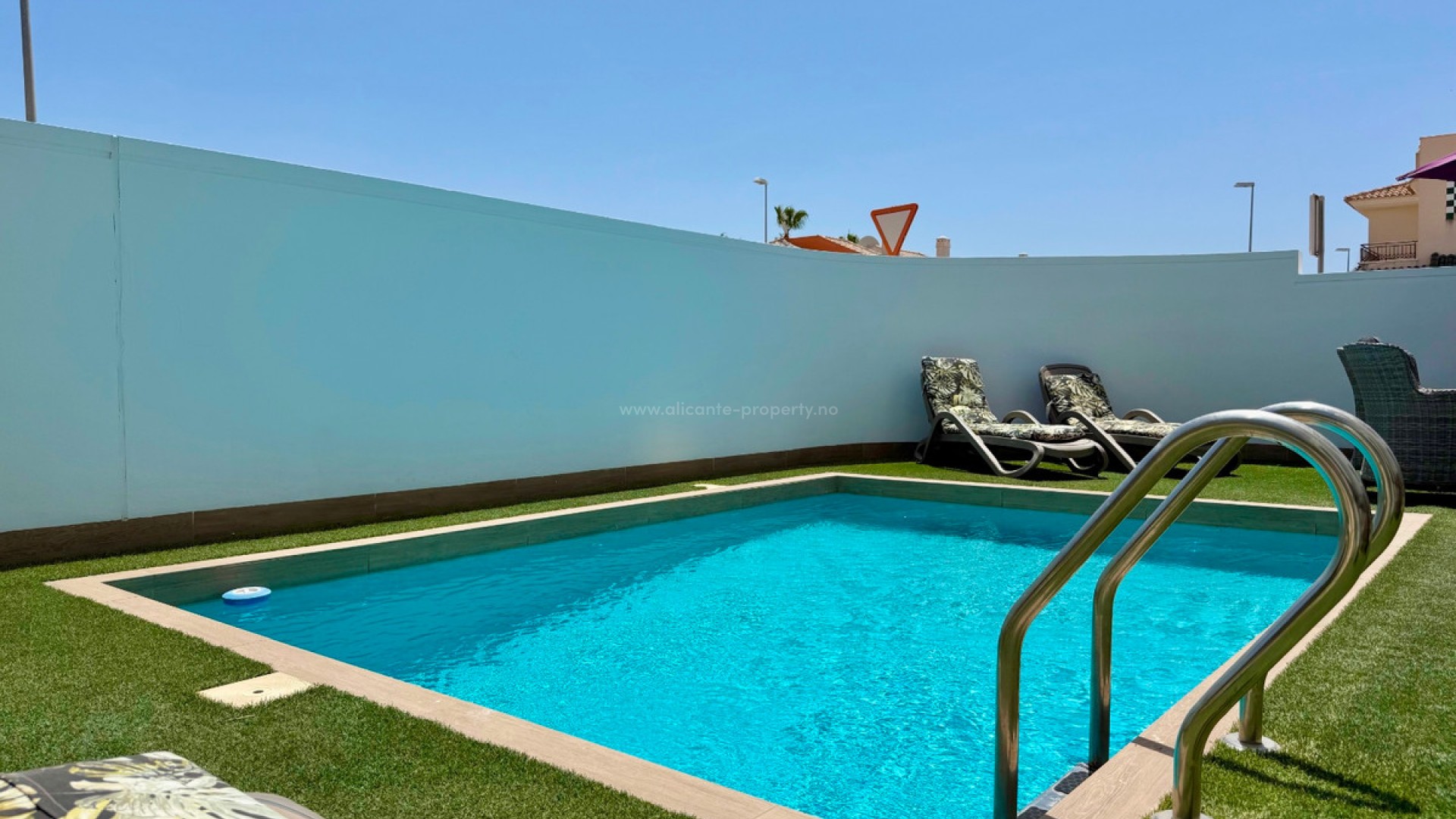 Villa in Ciudad Quesada