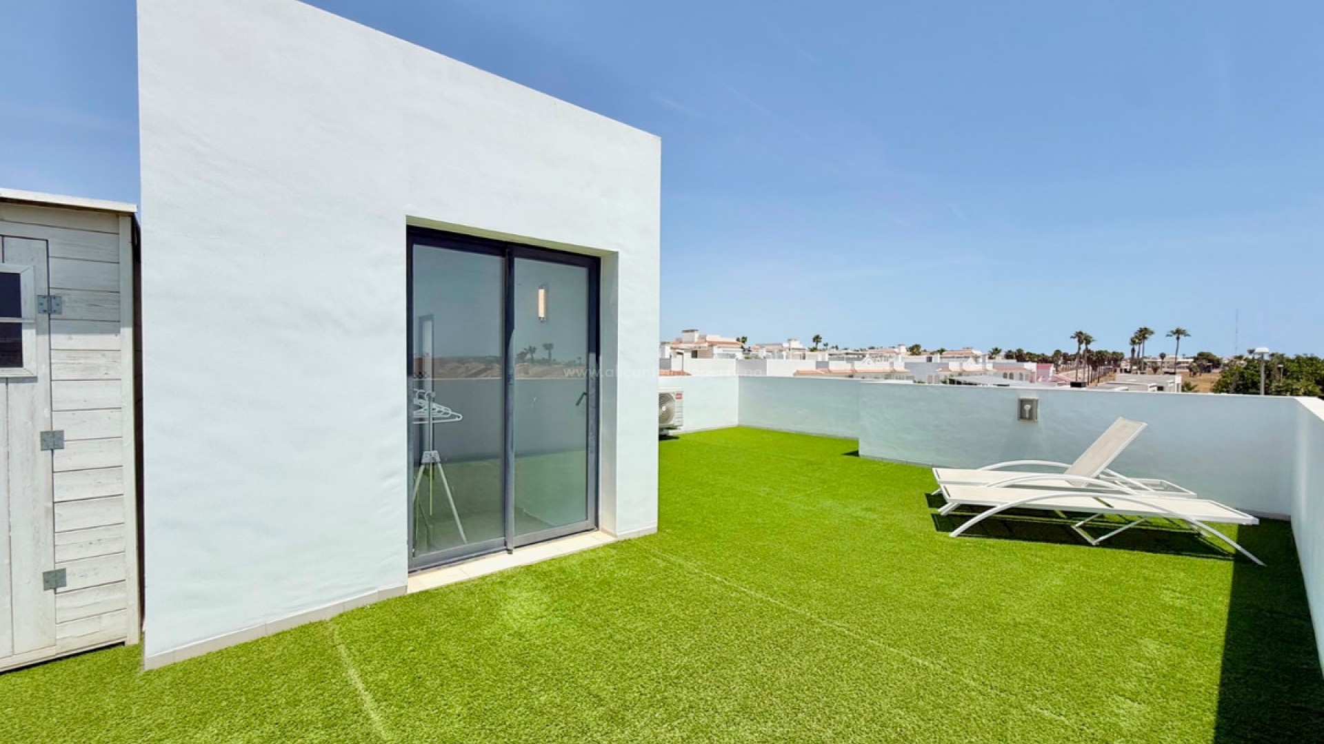 Villa in Ciudad Quesada