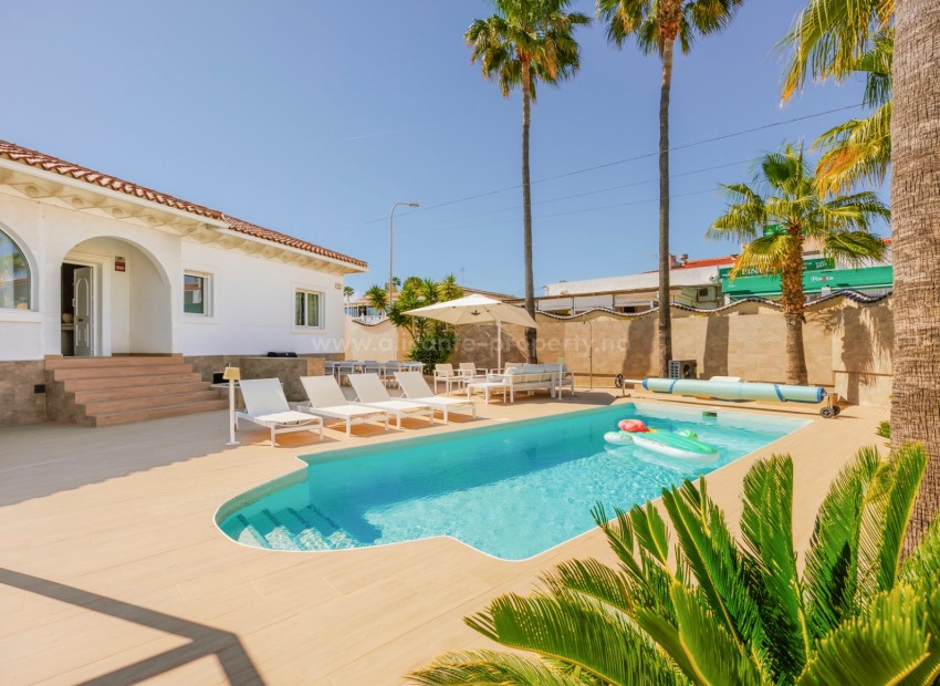Villa in Ciudad Quesada