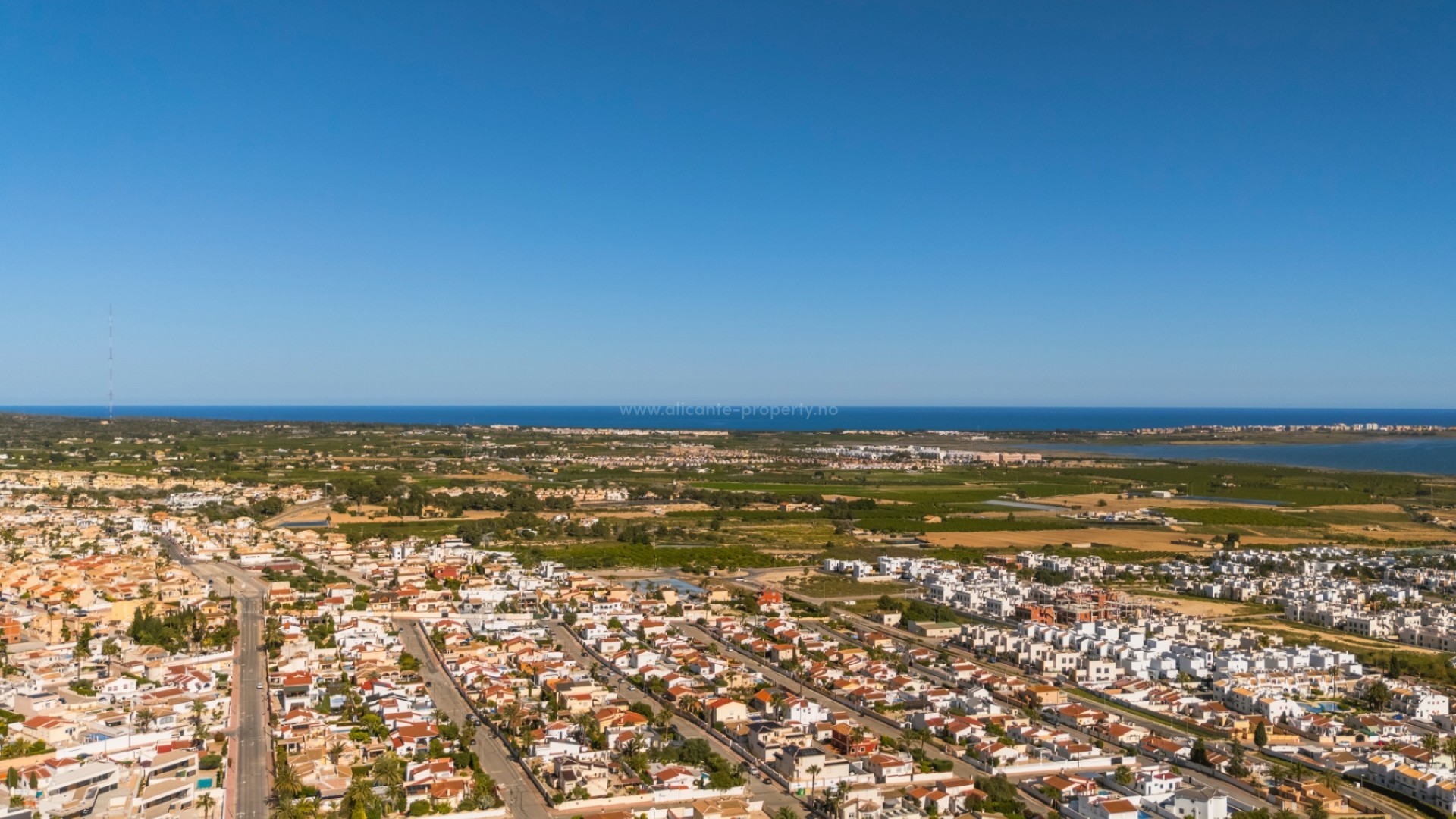 Villa in Ciudad Quesada