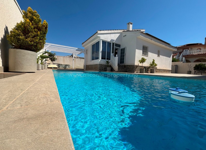 Villa in Ciudad Quesada