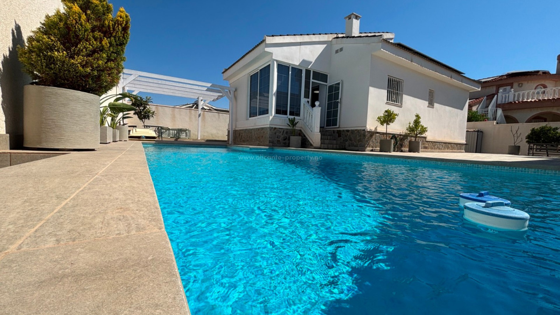 Villa in Ciudad Quesada