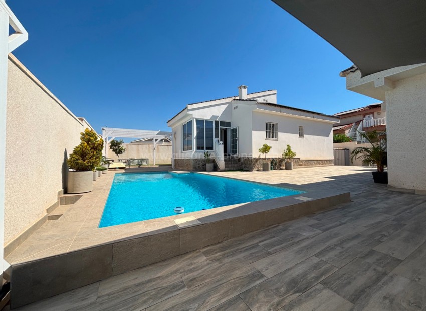 Villa in Ciudad Quesada