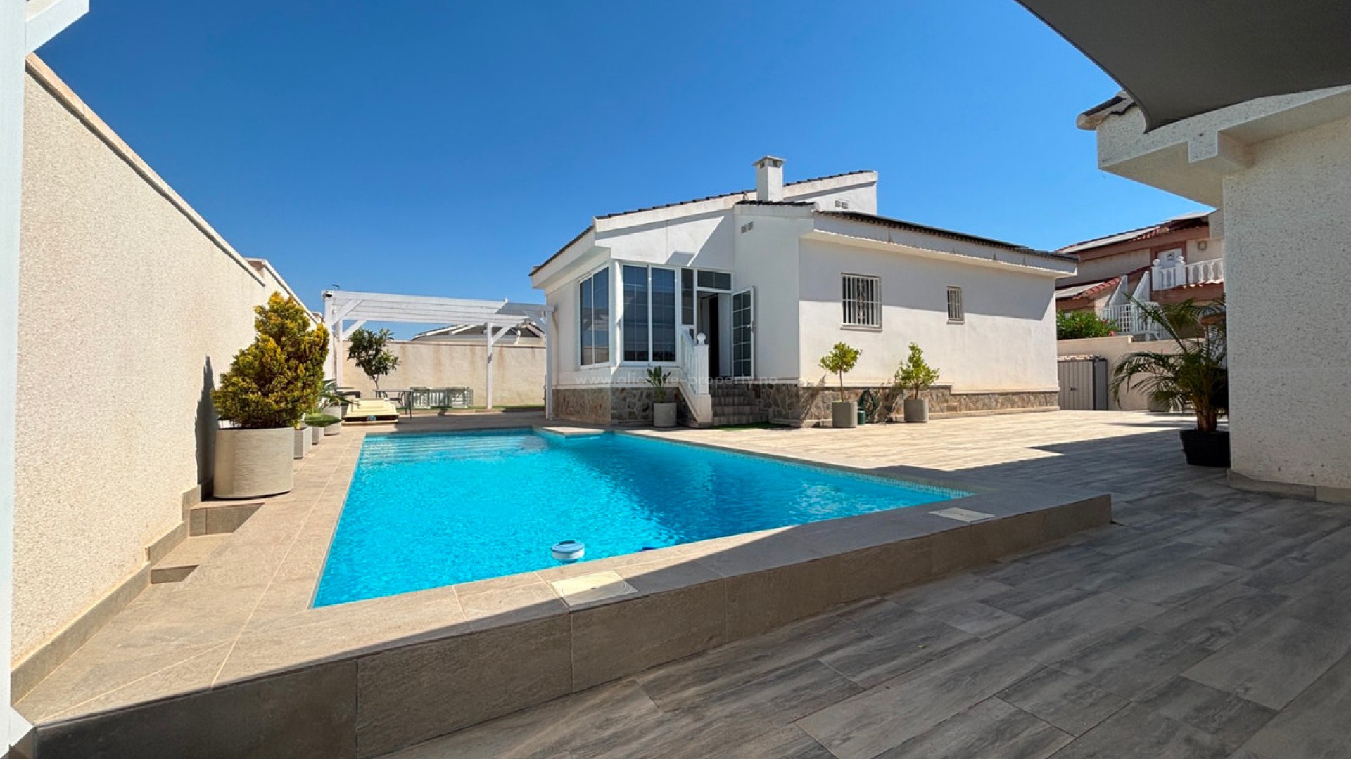 Villa in Ciudad Quesada
