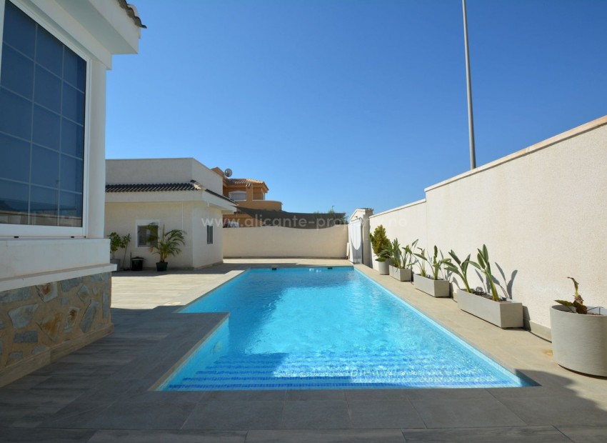 Villa in Ciudad Quesada