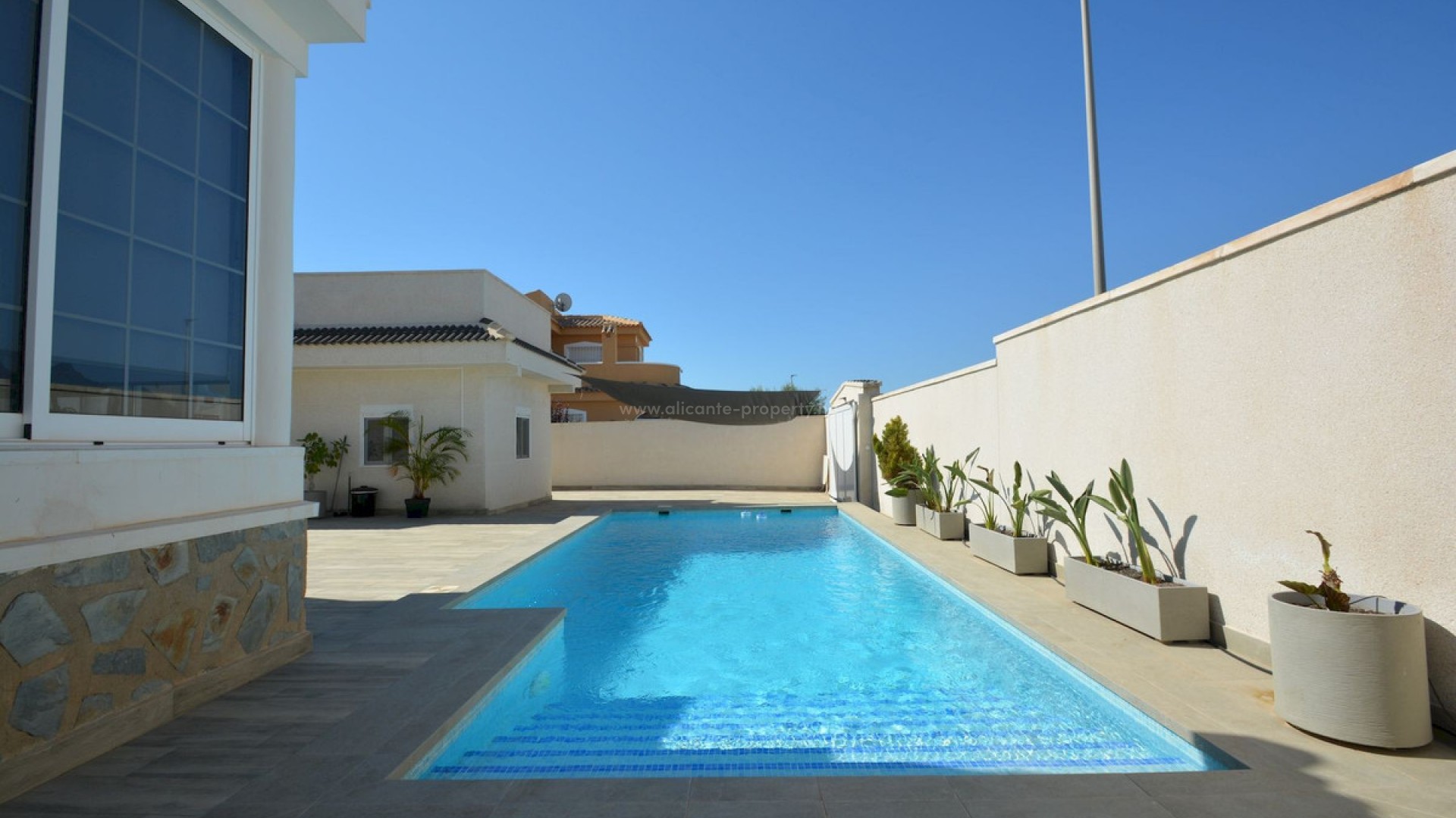 Villa in Ciudad Quesada