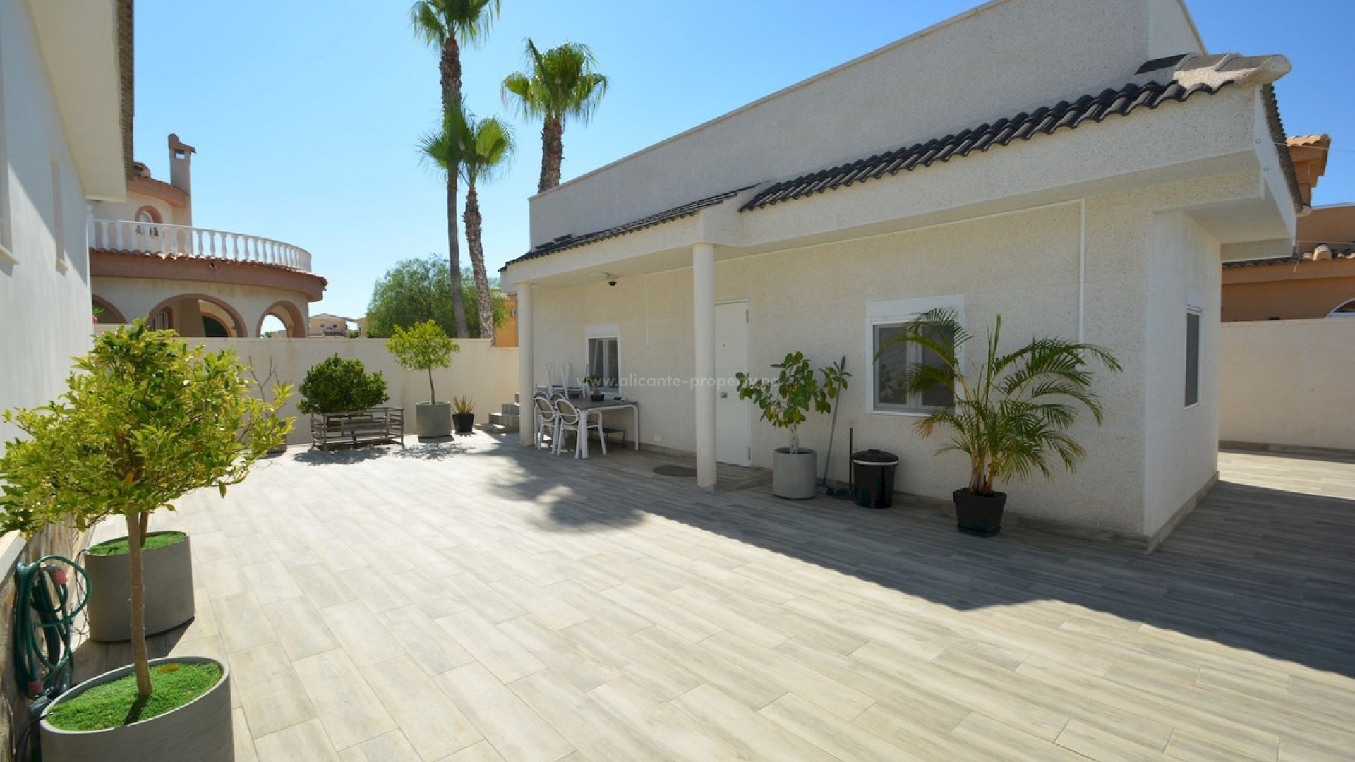 Villa in Ciudad Quesada