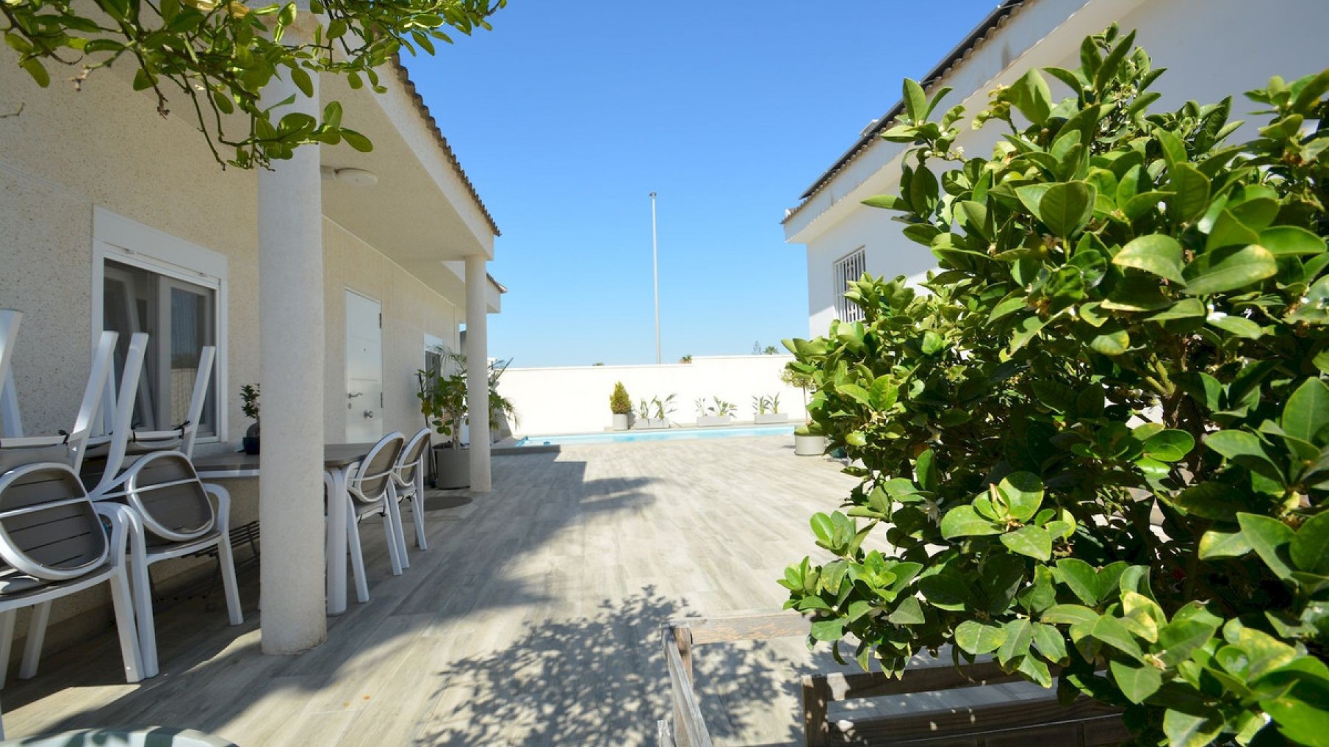 Villa in Ciudad Quesada