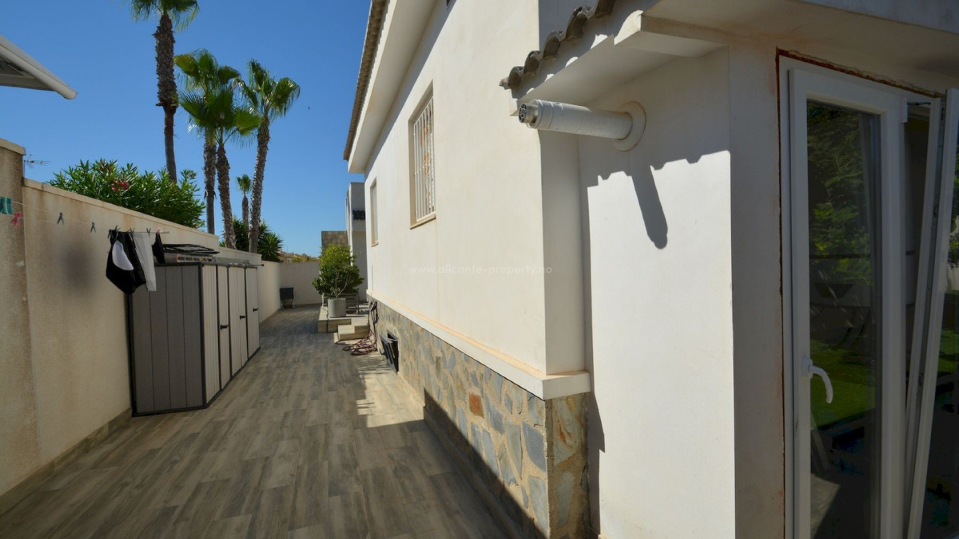 Villa in Ciudad Quesada
