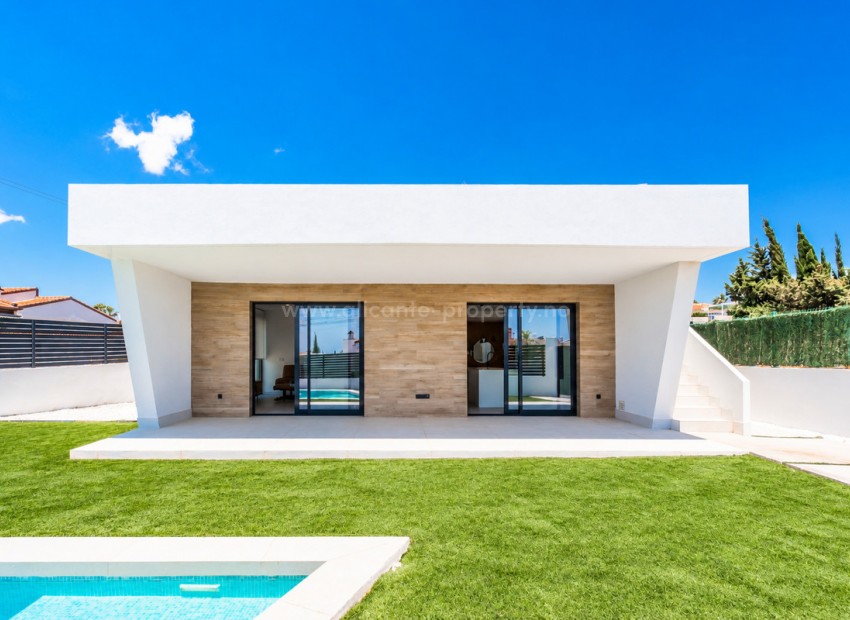 Villa in Ciudad Quesada