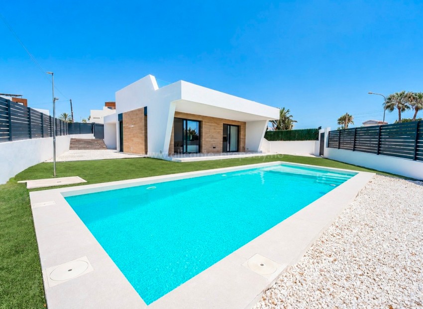 Villa in Ciudad Quesada
