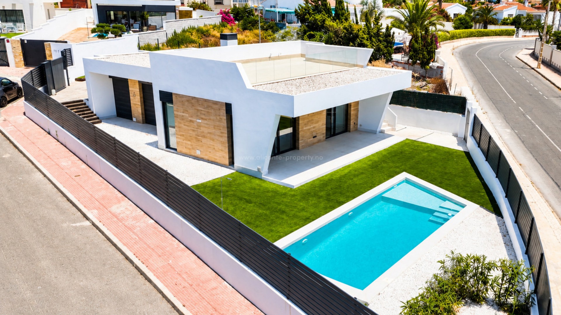 Villa in Ciudad Quesada