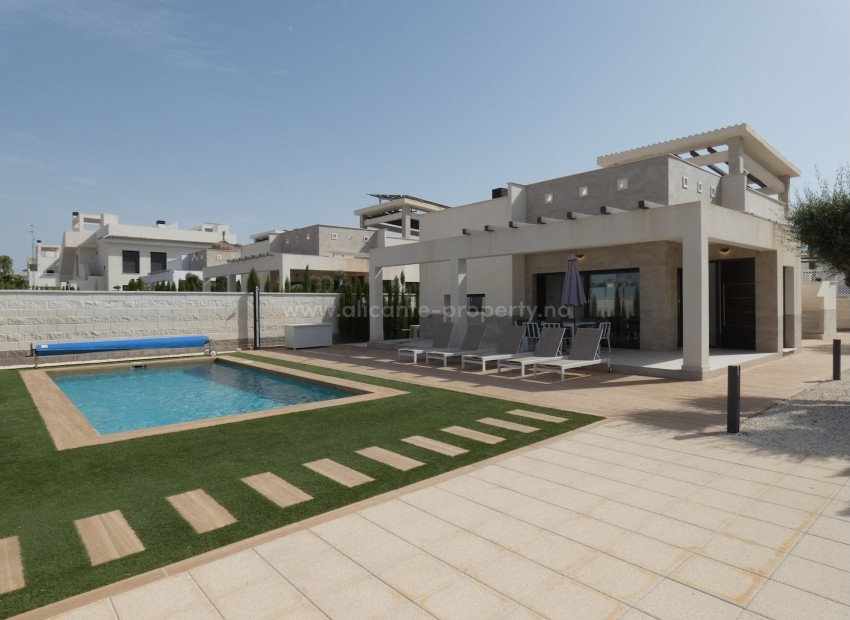 Villa in Ciudad Quesada