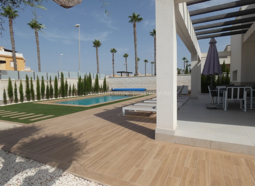 Villa in Ciudad Quesada
