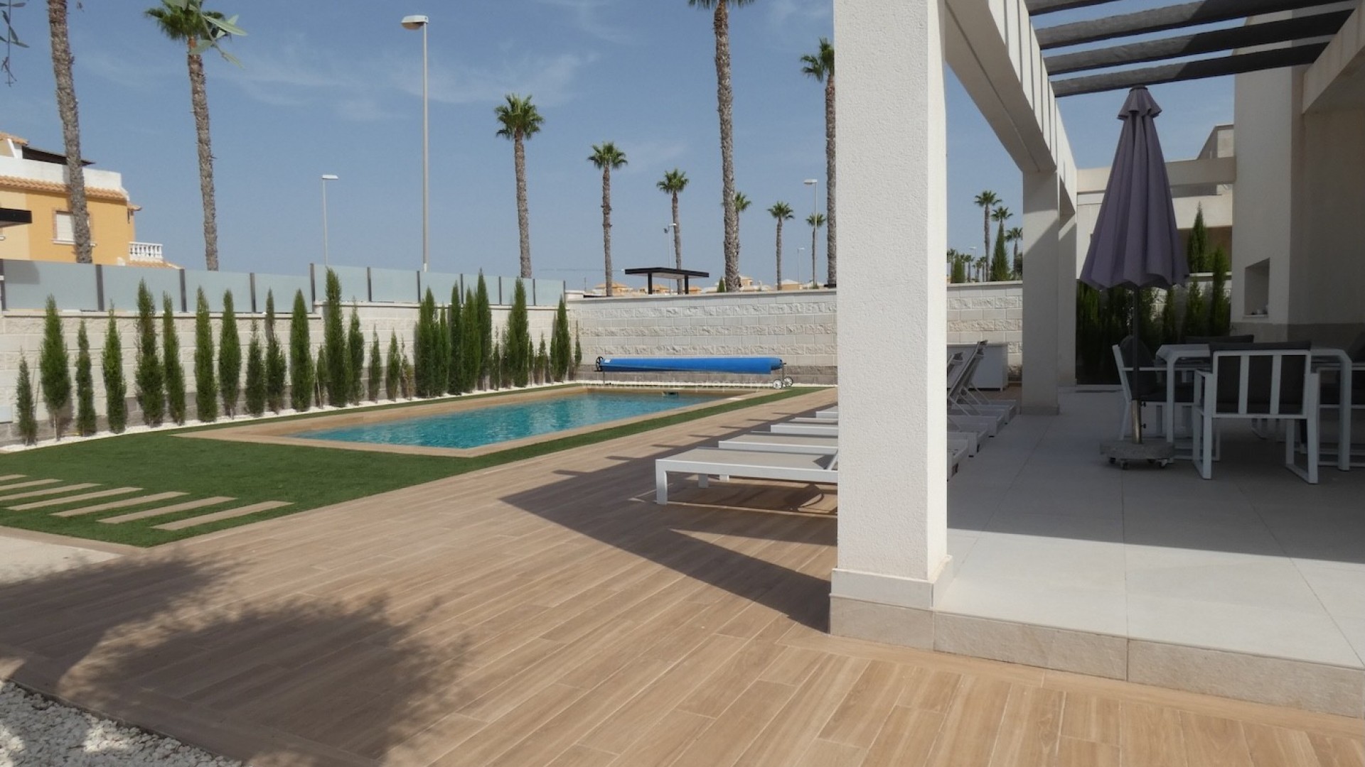 Villa in Ciudad Quesada