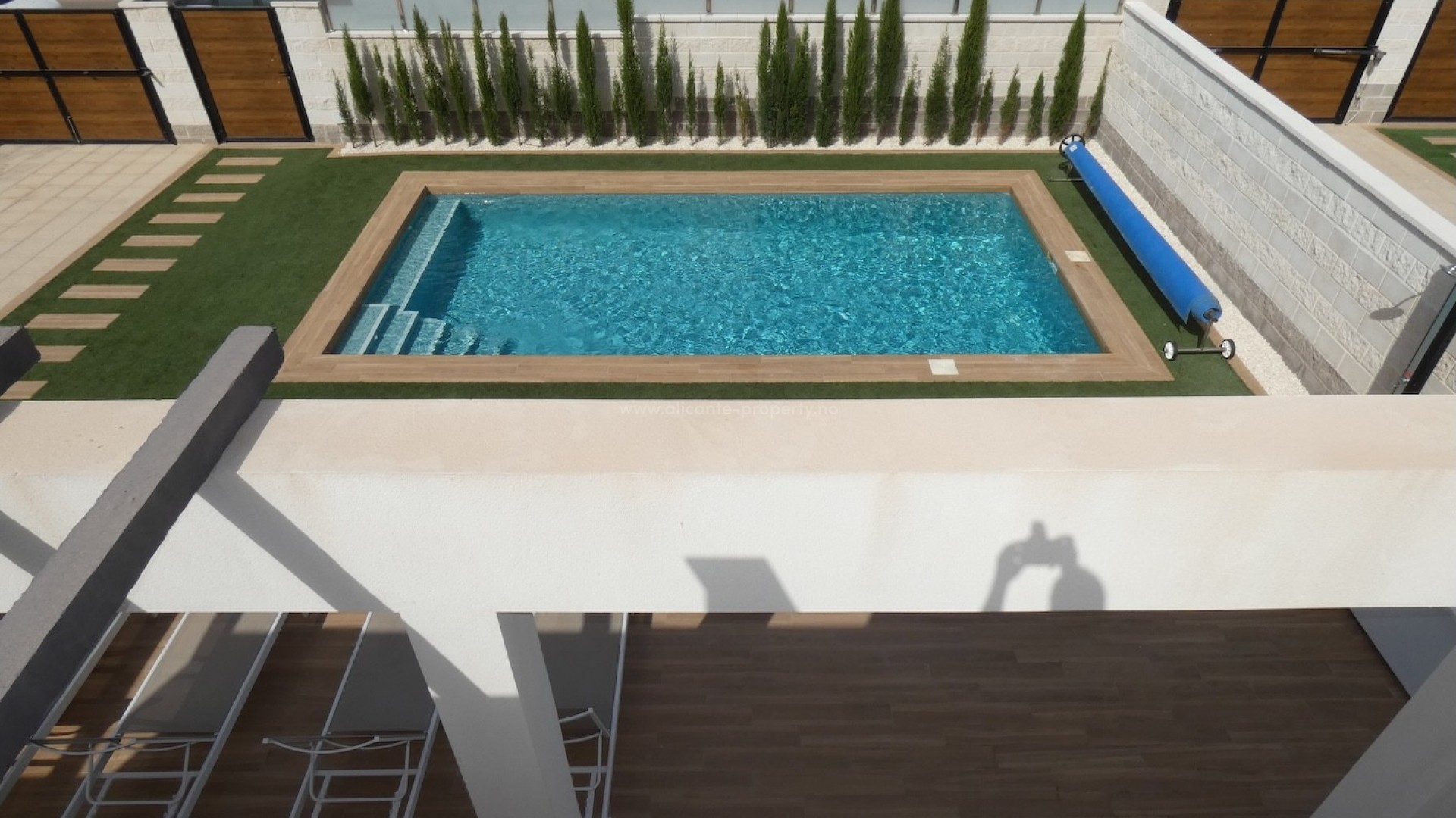 Villa in Ciudad Quesada