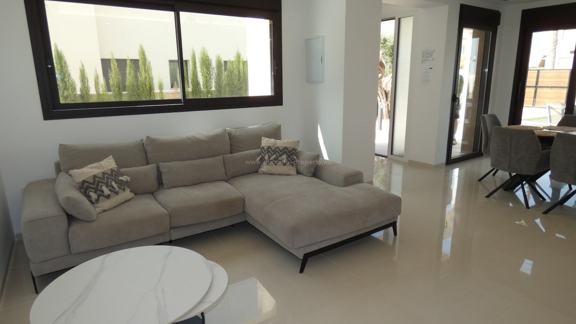 Villa in Ciudad Quesada