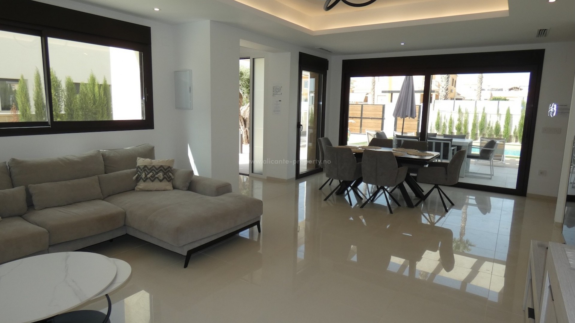 Villa in Ciudad Quesada