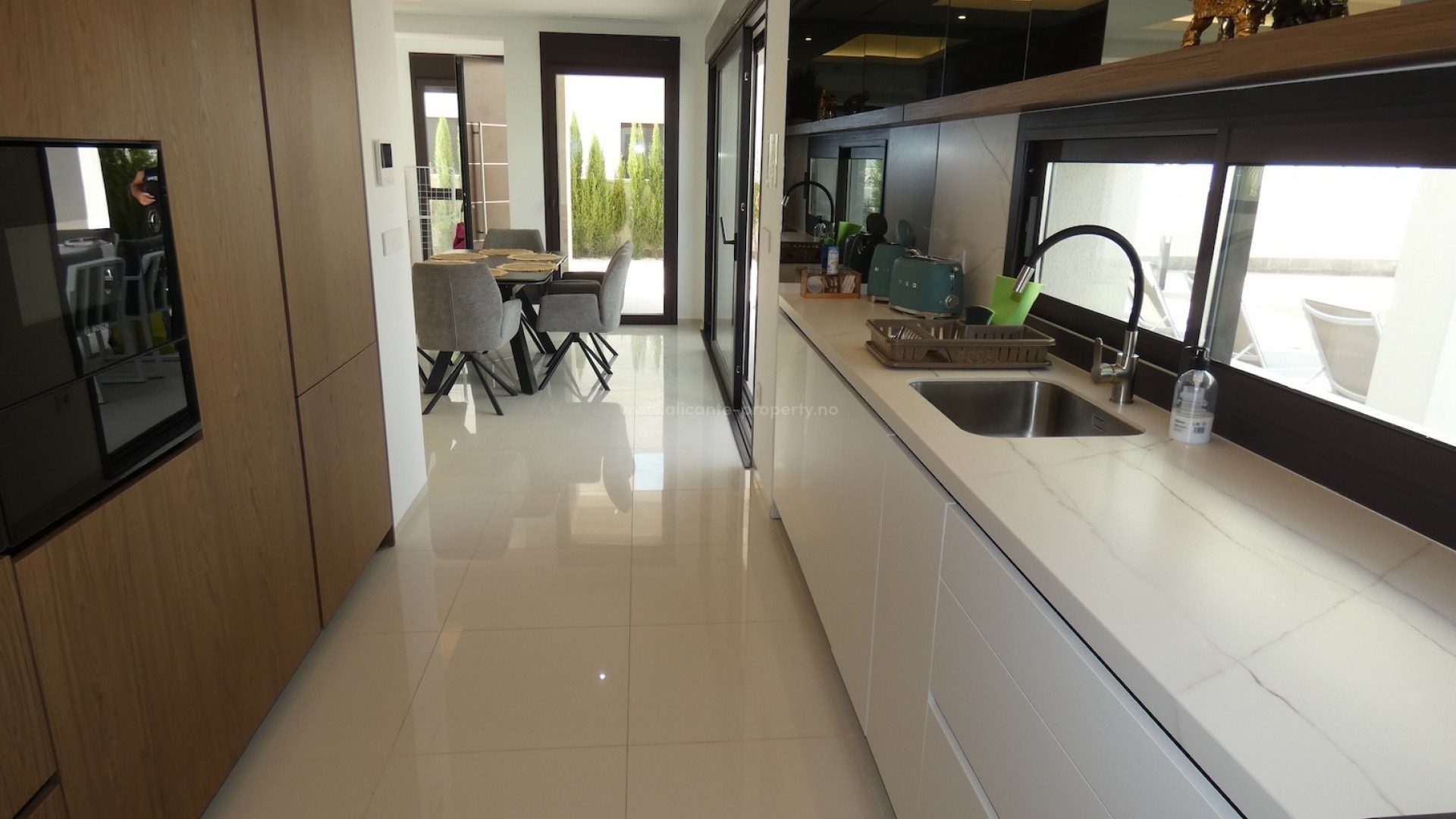 Villa in Ciudad Quesada
