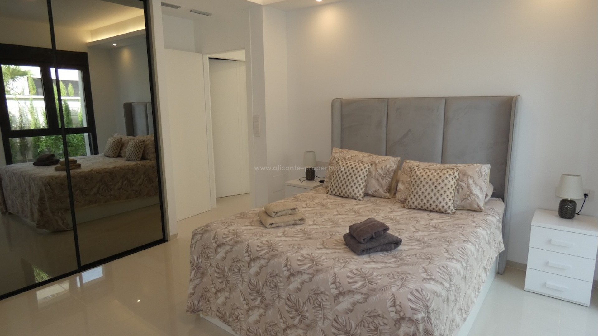 Villa in Ciudad Quesada